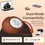 Thumbnail: Portronics ToadPlay Rugby Mini Wireless Rechargeable Bluetooth Mouse
