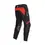 Thumbnail: Raida Trailcraft Off-Road Pants (Colour: Black/Red)