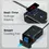 Thumbnail: Portronics Car Power III Pro 200W Car Inverter With Real Time Voltage Display