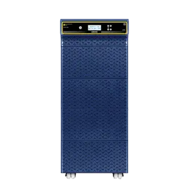 Luminous Solarverter Pro PCU 10KVA 120V Sinewave Inverter UPS