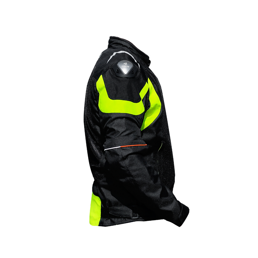 Thumbnail: Raida Kavac Motorcycle Jacket (GT Edition)