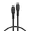 Thumbnail: Portronics Konnect 240C Type C to Type C 240W Fast Charging Cable