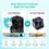 Thumbnail: Portronics Juicemate Universal Travel Adapter For Smartphones