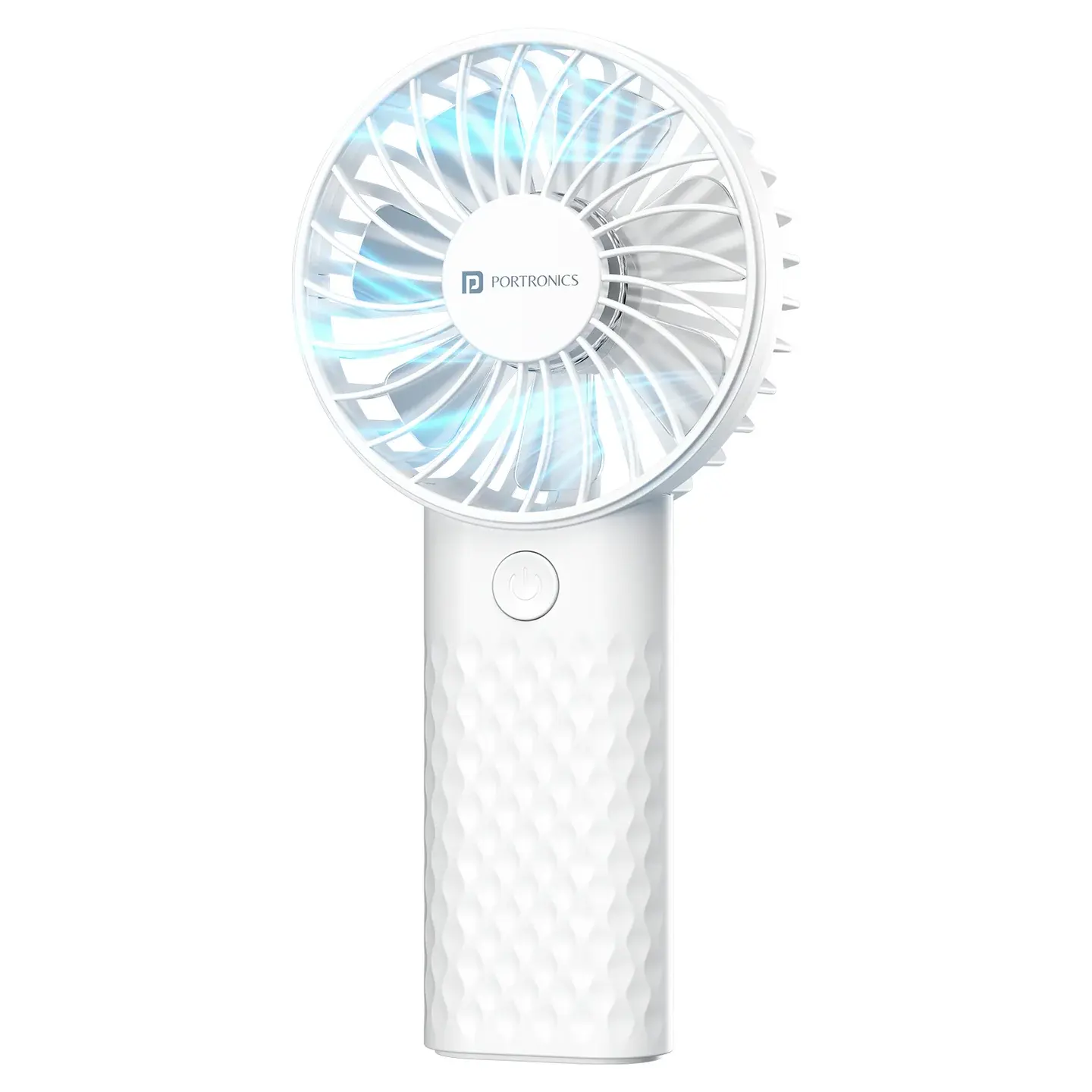 Portronics Toofan Mini 2 Portable Handheld & Personal Fan