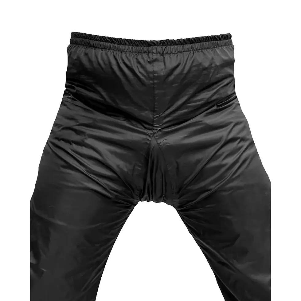 Thumbnail: Raida Drymax Rainpant