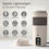 Thumbnail: Portronics Thermosip Portable Electric Kettle For Travel