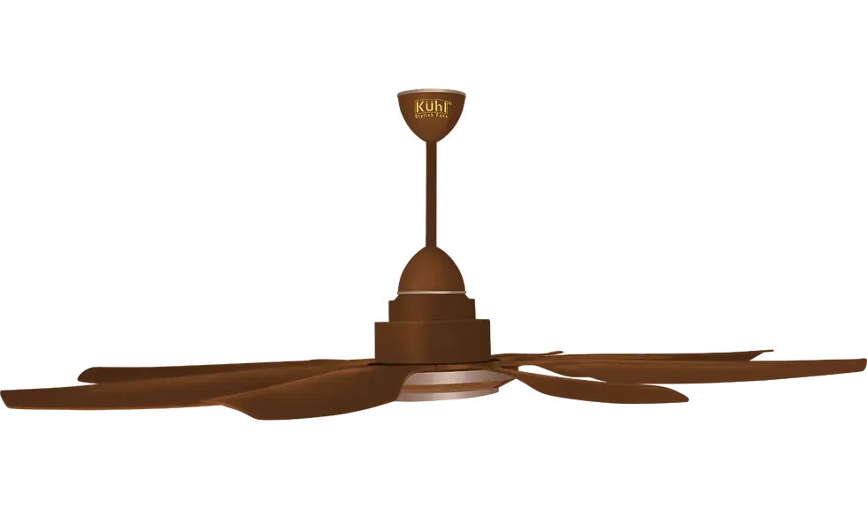 Thumbnail: Kuhl Galaxis G8 IoT BLDC Ceiling Fan with Remote