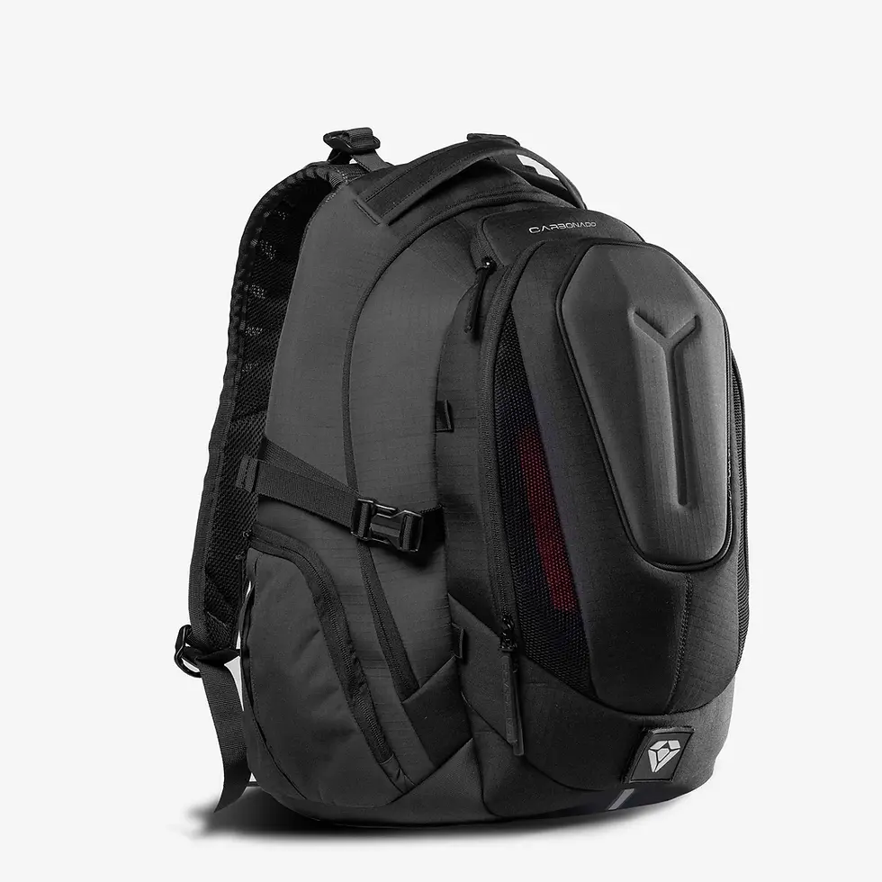 Carbonado Gaming Backpack 35L
