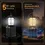 Thumbnail: Portronics iLumi II 16W Bluetooth Speaker with LED Lamp