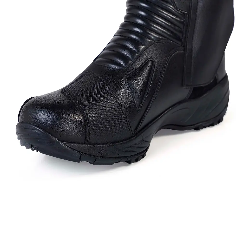 Thumbnail: Raida Explorer Boots (Black)