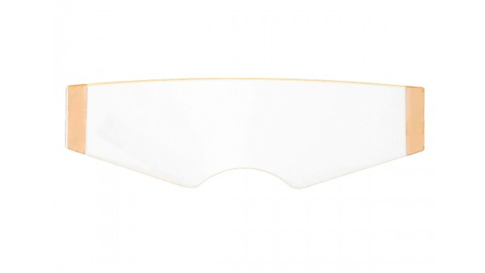 Thumbnail: Steelbird Universal Full Face Anti-Fog Shield