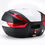 Thumbnail: Moto Vanguard 35L ABS Top/Tail Box for Motorcycles