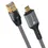 Thumbnail: Portronics EtherC Type-C to RJ45 CAT-6 Gigabit Nylon Braided Ethernet Cable C