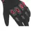 Thumbnail: Raida Avantur MX Gloves (Red)