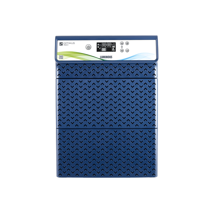 Luminous 3500VA Optimus 3800+ Sinewave Inverter UPS