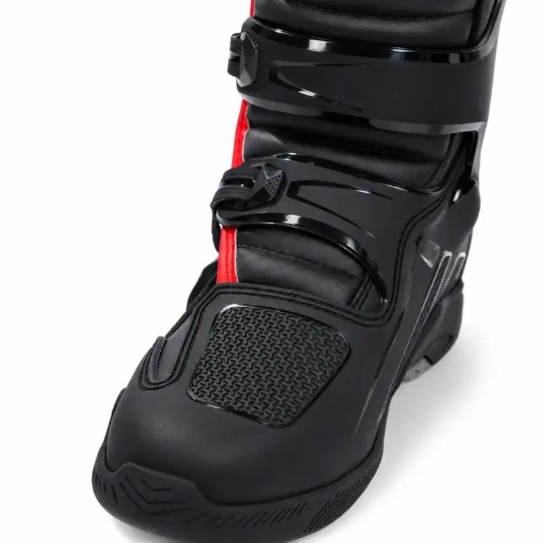 Thumbnail: Raida TrailCraft V2 Motocross & Enduro Motorcycle Boots