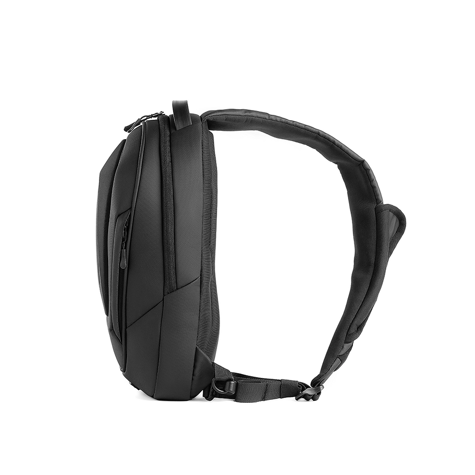 Thumbnail: Carbonado Fender Hardshell Sling Bag