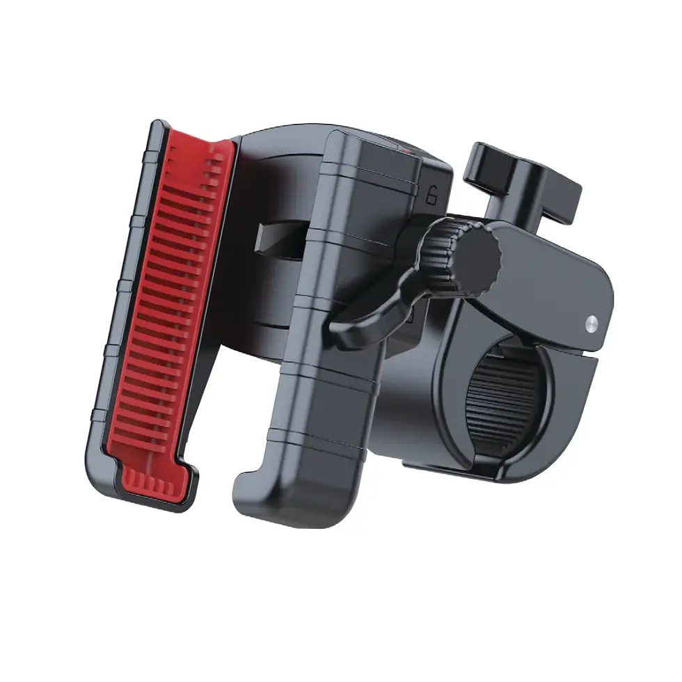REVLOX Clutch Handlebar Phone Mount