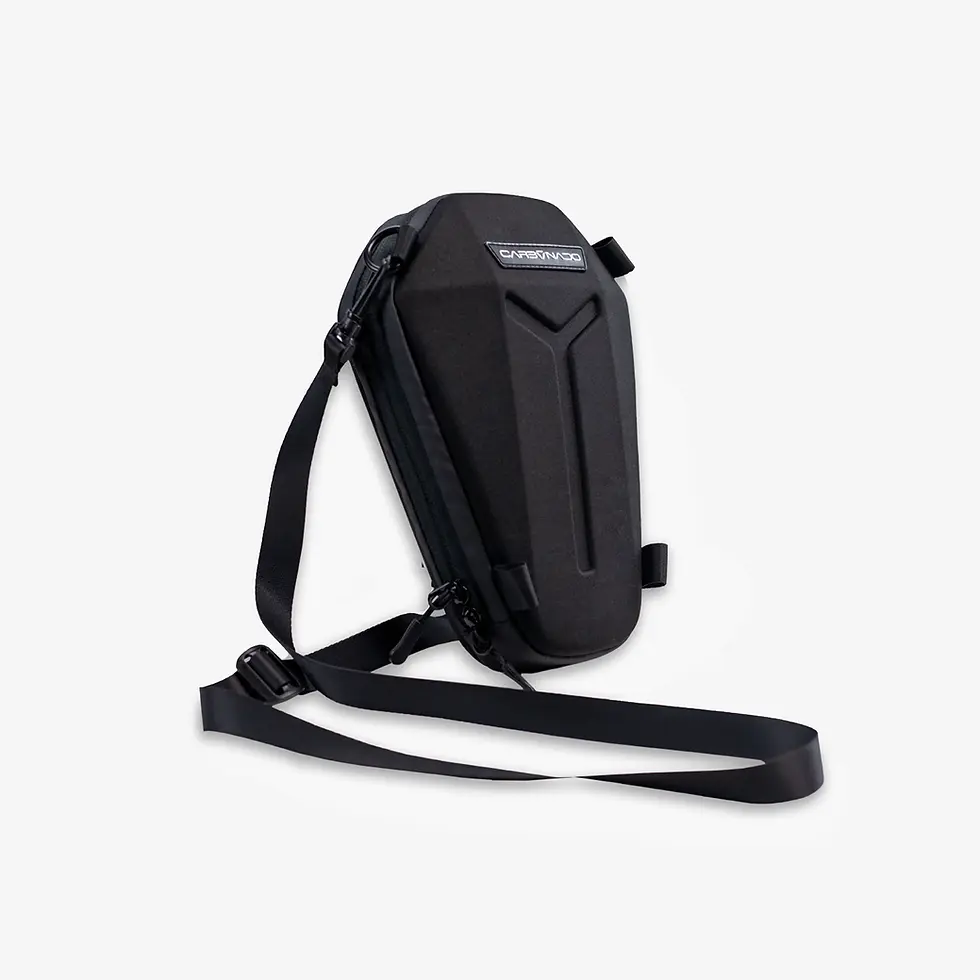 Carbonado Todd Sling Bag