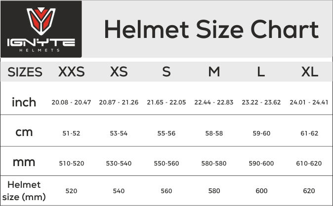Thumbnail: Ignyte IGN-8 Two Tone Black Vents & Spoiler Glossy Full Face Certified Helmet