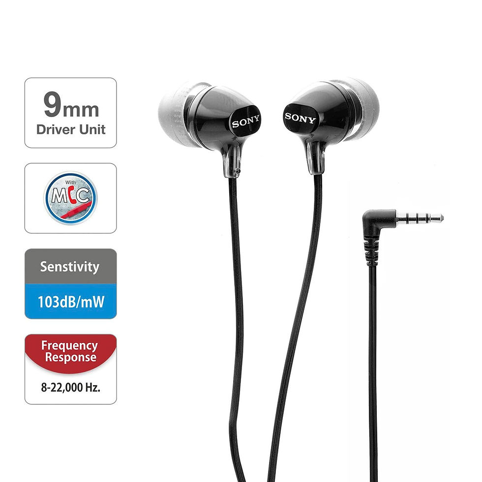 Ex14ap wired earbud headphones cheap