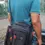 Thumbnail: Tryka Ride Mate Tank Bag 25L
