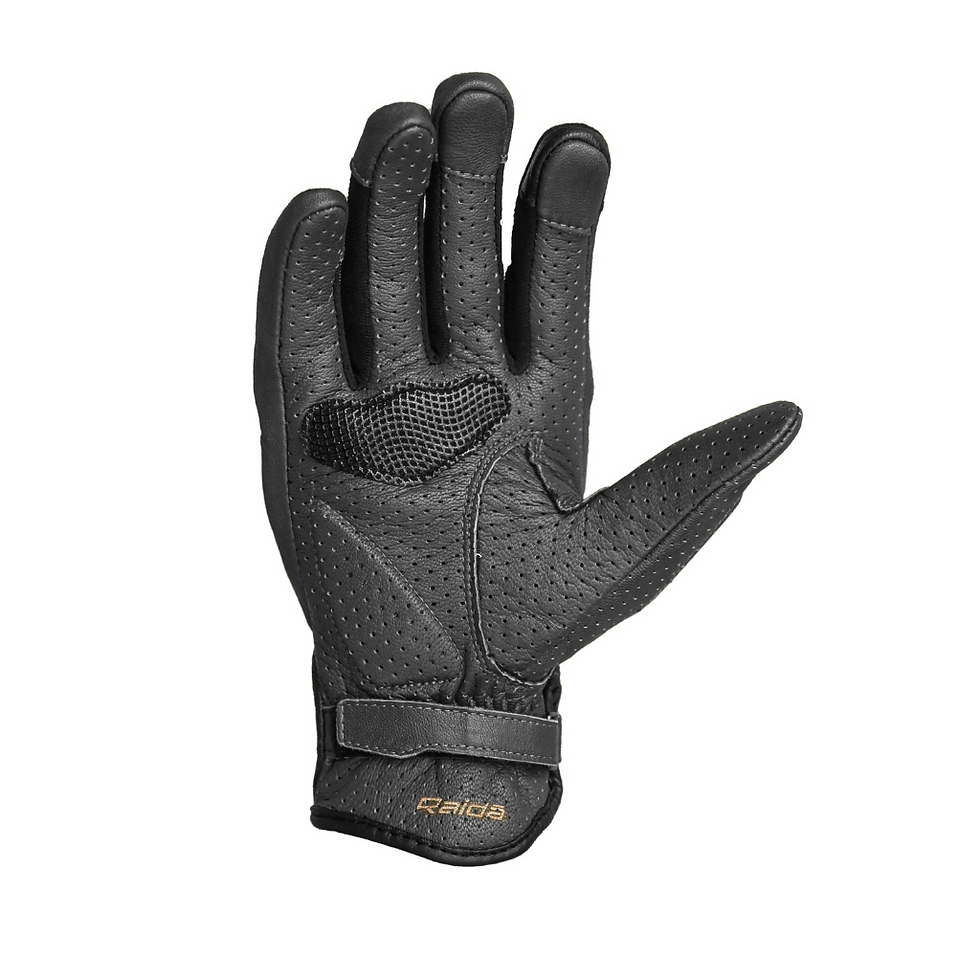 Thumbnail: Raida CruisePro II Gloves (Red)