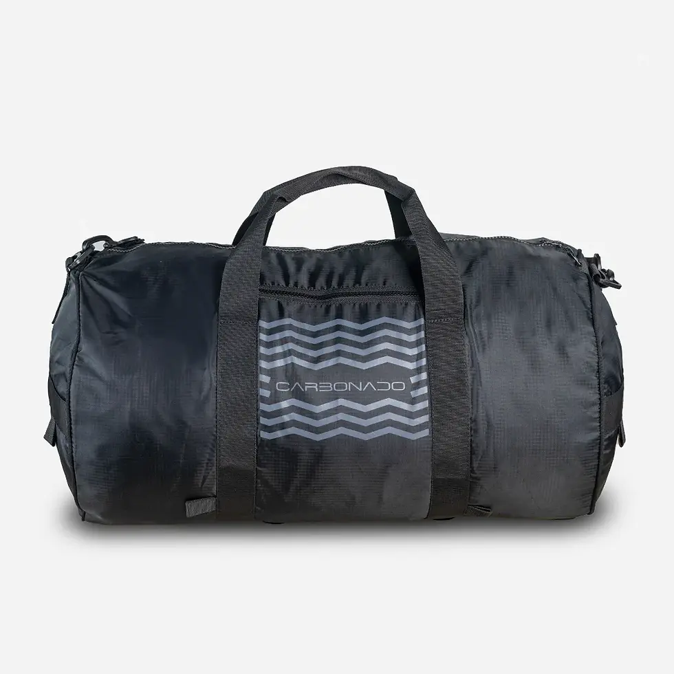 Thumbnail: Carbonado Barrel Bag 44L