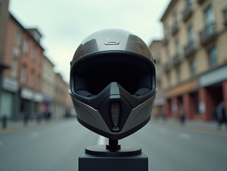 Top Riding Gear Picks for Indian Riders - Best Riding Gear India