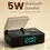 Thumbnail: Portronics Sound Flow 5W HD Sound Retro Design Bluetooth Speaker
