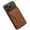 Thumbnail: Portronics Wallet X Premium Magnetic Wallet Card Holder