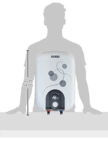 Usha Aqua Genie Water Heater | Avikkart