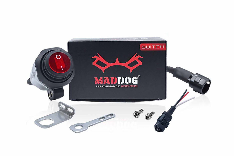 Thumbnail: MADDOG Switch