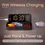 Thumbnail: Portronics Freedom 4E 15W Wireless Charger for iPhone