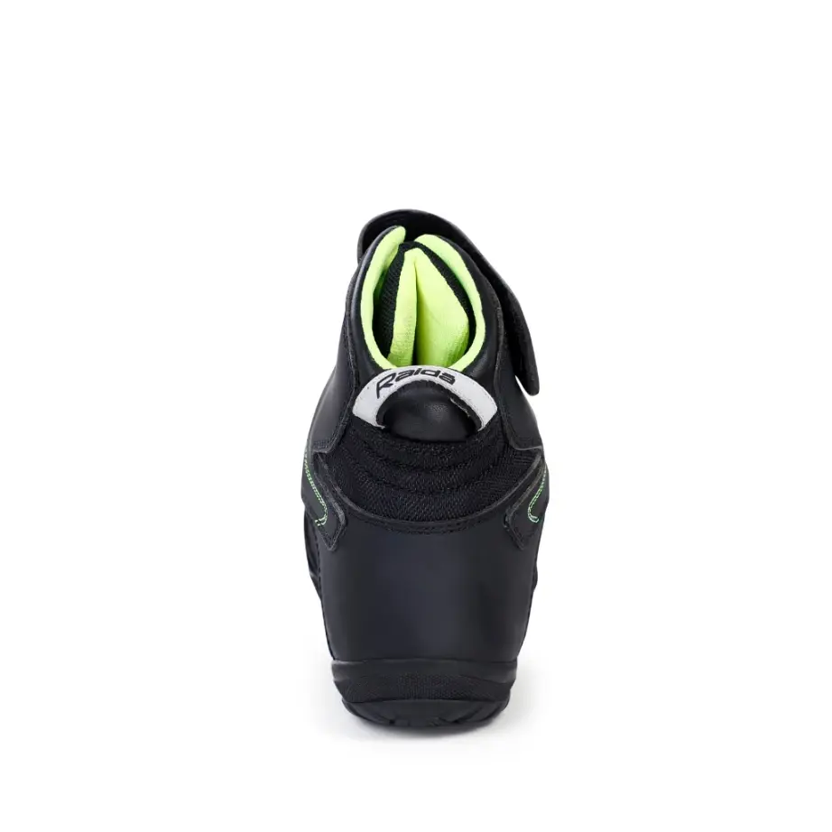 Thumbnail: Raida UrbanR Riding Shoes (Hiviz)