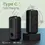 Thumbnail: Portronics Rumble 25W Bluetooth Party Speaker With Wired Karaoke Mic
