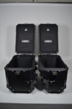 Thumbnail: Moto Vanguard 46L Panniers