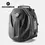 Thumbnail: Moto Vanguard RockBros Tail Bag 12.5L