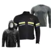 Thumbnail: Raida Vintago Jacket (Blue)