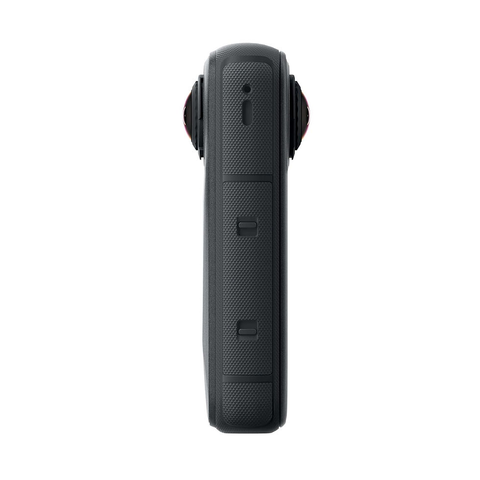 Thumbnail: Insta360 X4 Air - Ultralight 8K 360 Camera