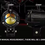 Thumbnail: LGP DK350 60W Mercedes Ultra Wide Driving Fog Lights White/Yellow