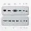 Thumbnail: Portronics MPort Vault 13-in-1 USB-C Metal Docking Station