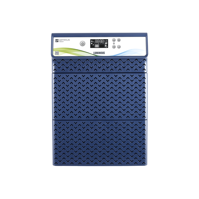 Luminous 4000VA Optimus 4500+ Sinewave Inverter UPS
