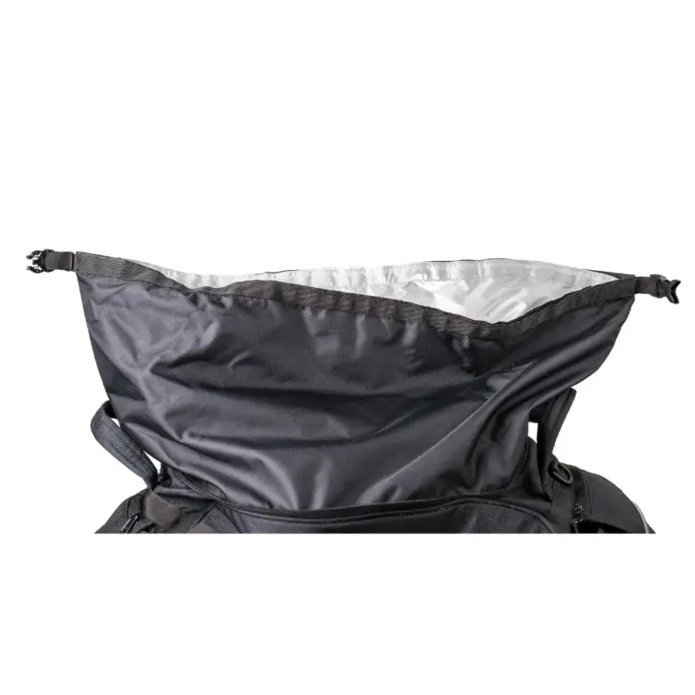 Thumbnail: Raida Compass C65 Motorcycle Tail Bag