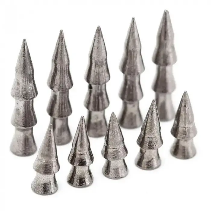 Lead Pagoda Nail Weight