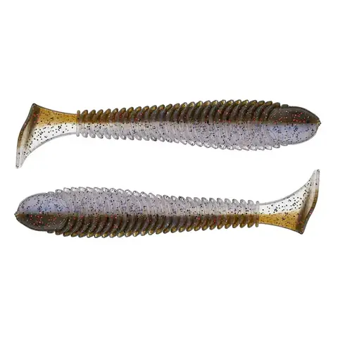 4.8" Saucy Swimmer | GooganSquad