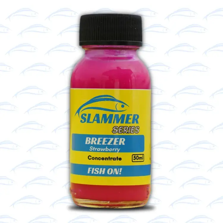 Thumbnail: Concentrates Slammer Series