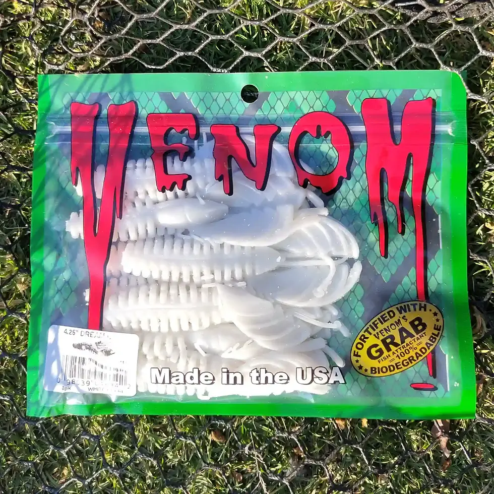 Thumbnail: Dream Craw 4.25"