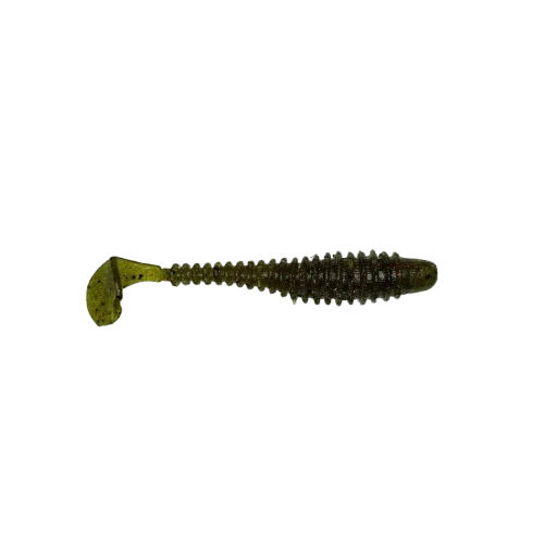 Thumbnail: 3.8" Pro S | Itty's Secret Baits