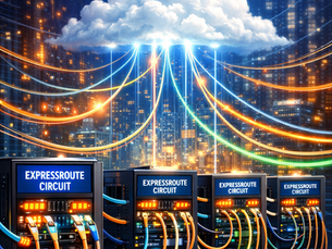 ExpressRoute at Scale: What Happens When One Circuit Isn't Enough